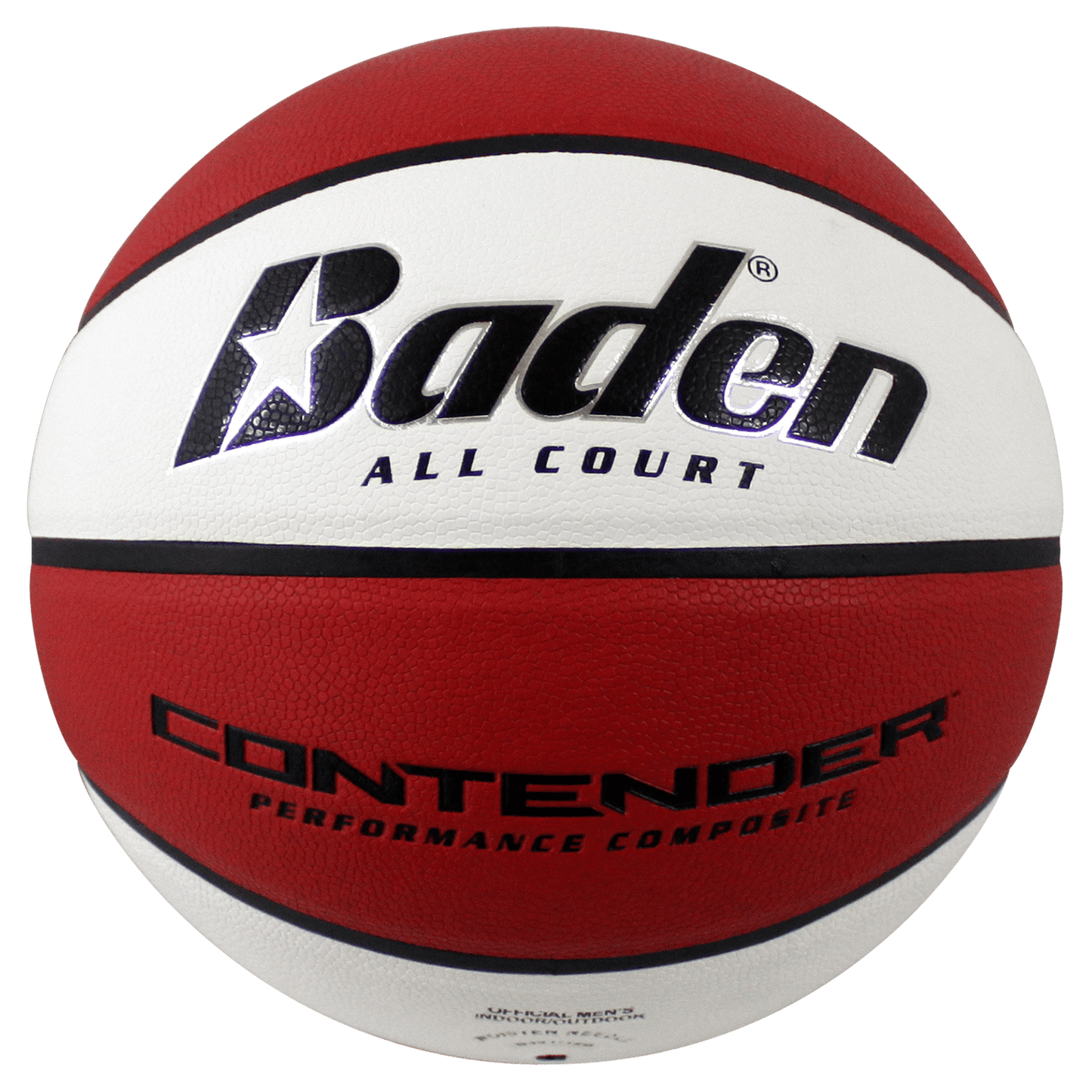 Baden Sports Contender Basketball