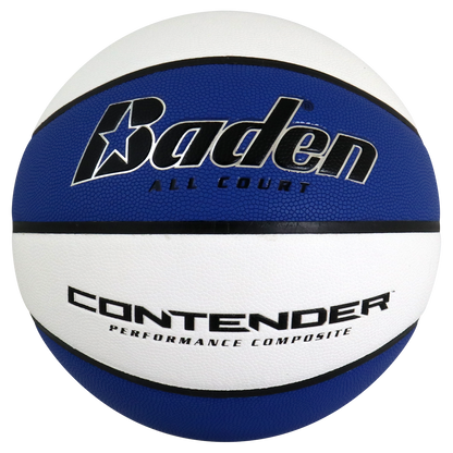 Baden Sports Contender Basketball