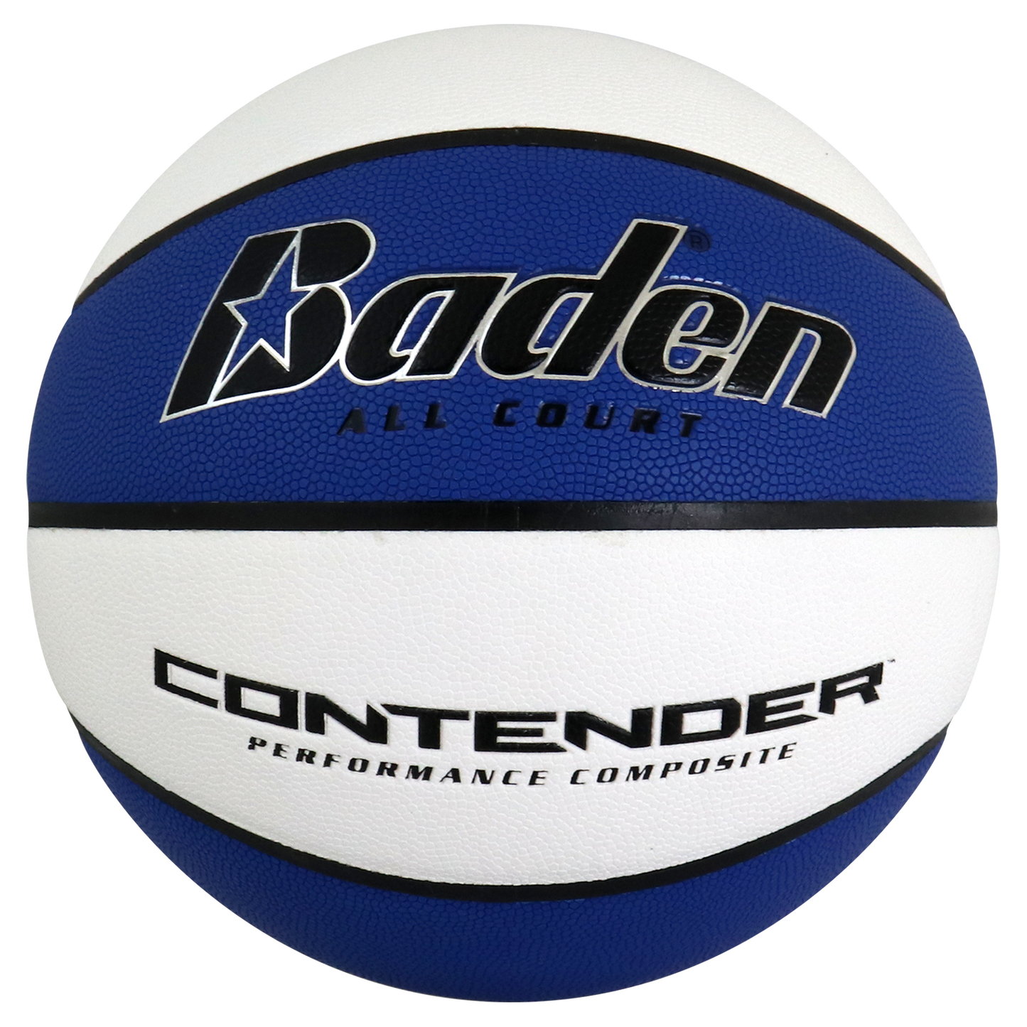 Baden Sports Contender Basketball