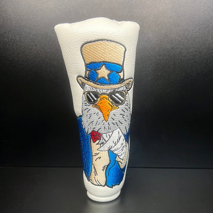 ParWestGolf Magic Eagle Headcover