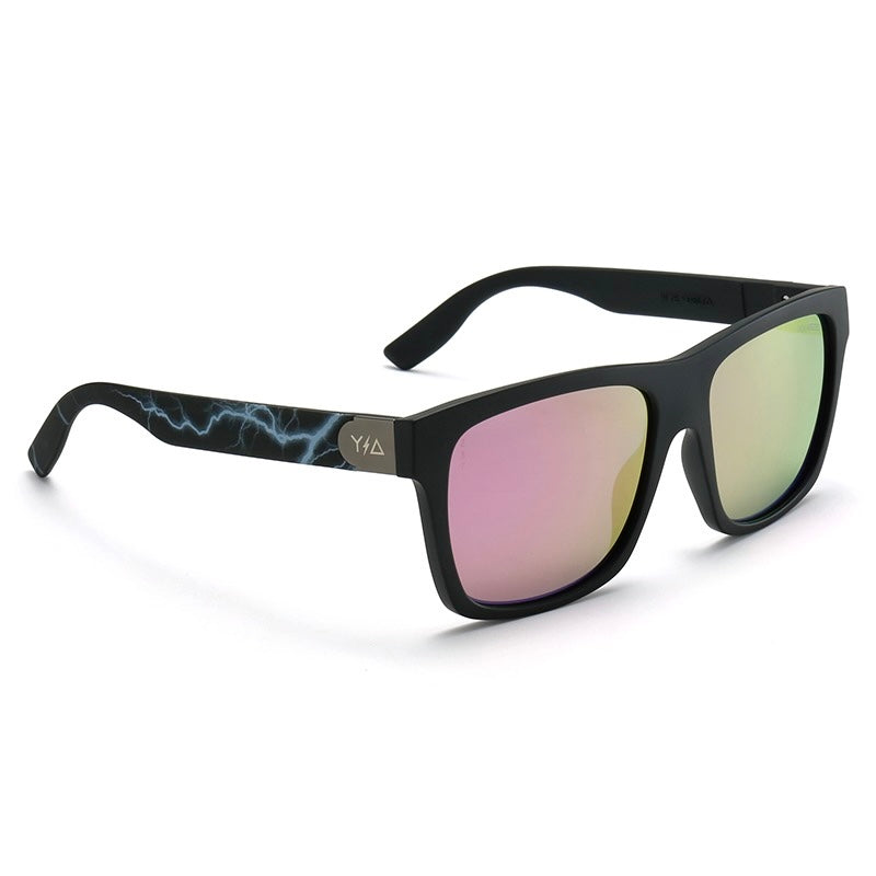 Wye Delta Z87 MADHOOK2.0 LR: HIGH-VOLT POLARIZED