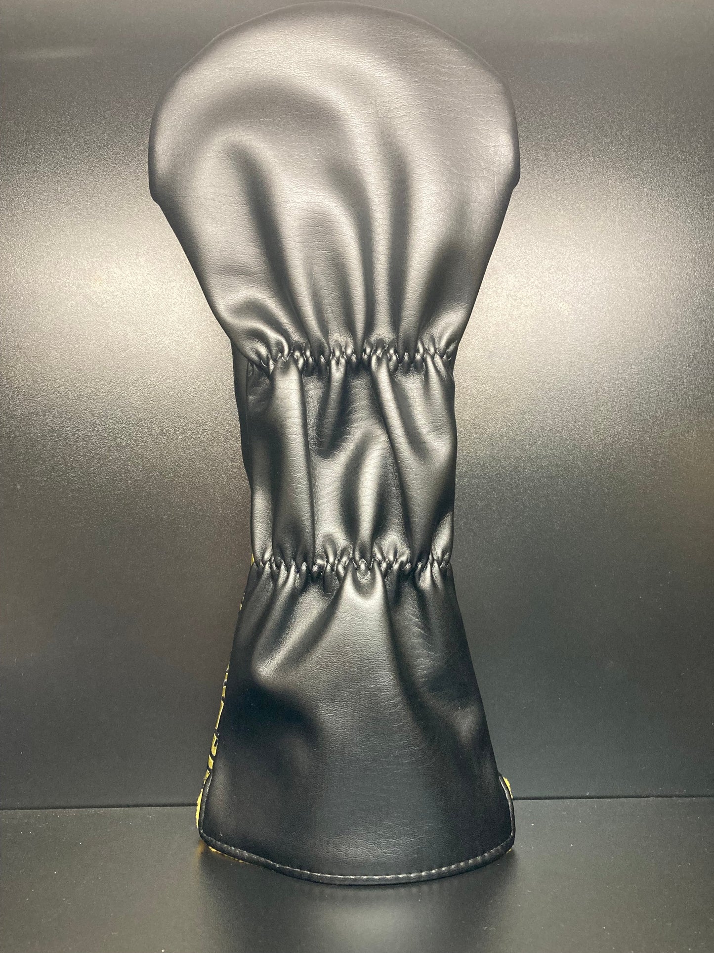 ParWestGolf Bitcoin BTC Headcover