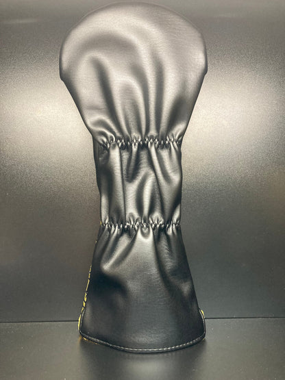 ParWestGolf Bitcoin BTC Headcover