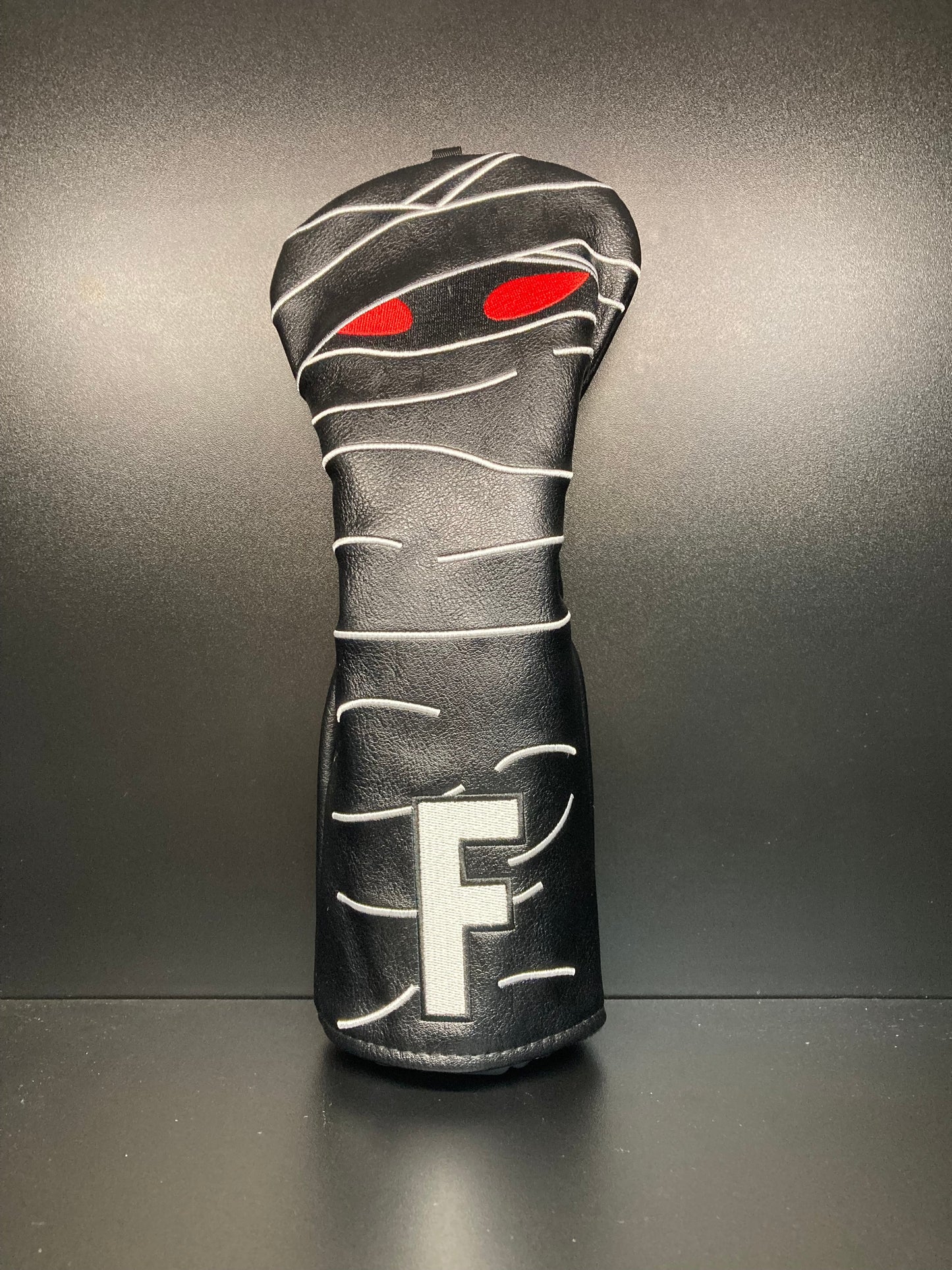 ParWestGolf Mummy Headcover