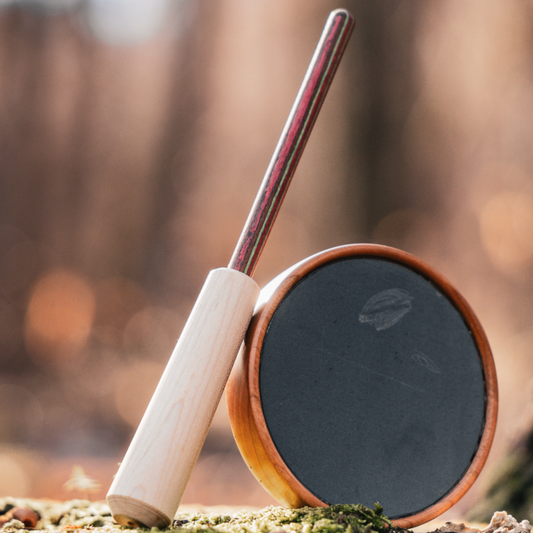 KLUK Custom Calls DYMONDWOOD STRIKER