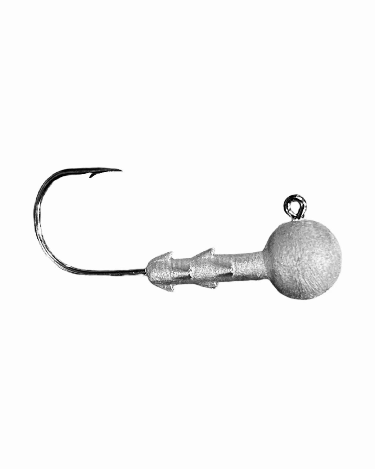 Blue Rock Custom Mini Mack Ball Head