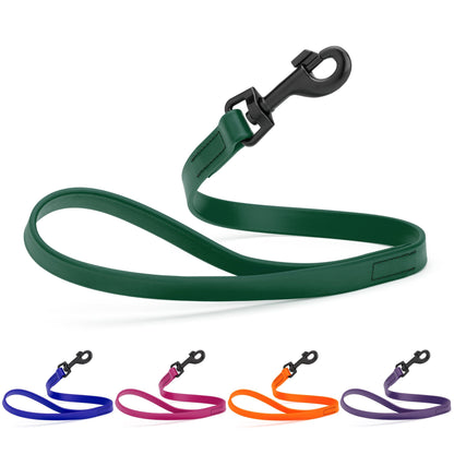 Dogline Biothane Waterproof Leash 2 ft