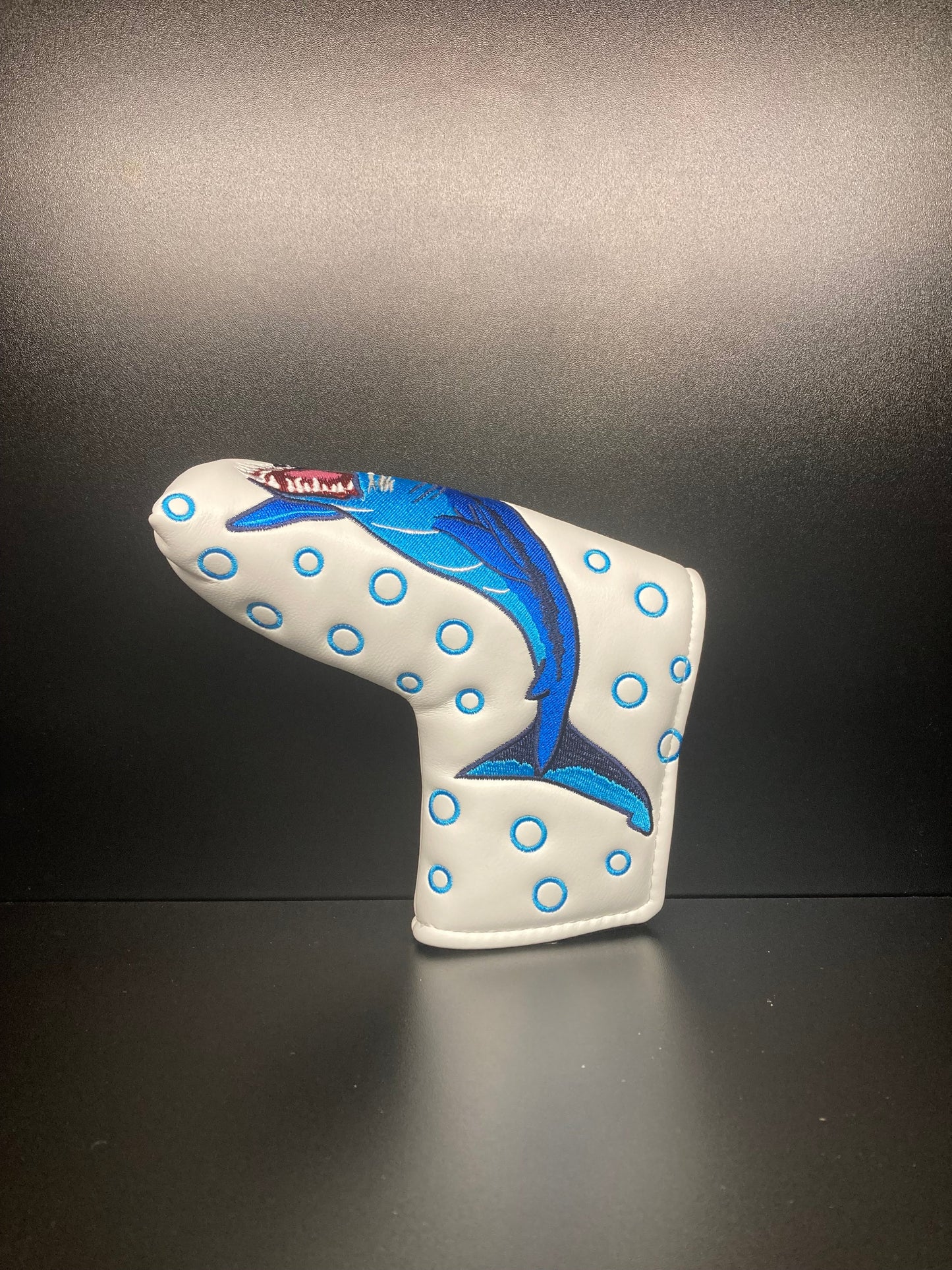 ParWestGolf Fish are Friends - Not Food! Headcover