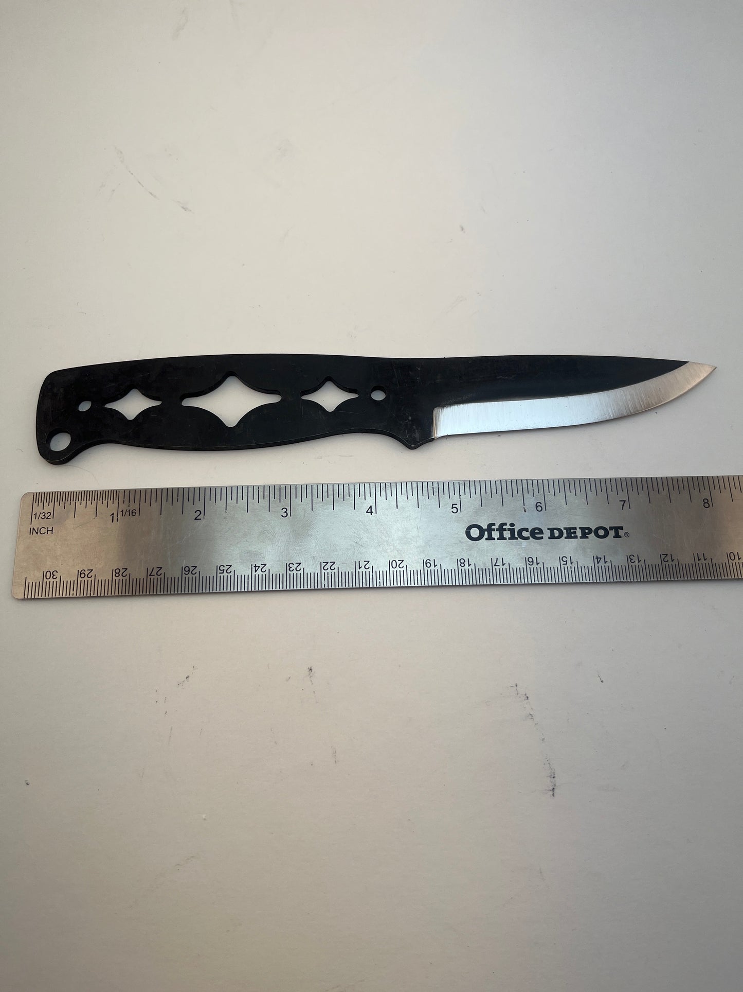 Laurin Metalli Full Tang 93