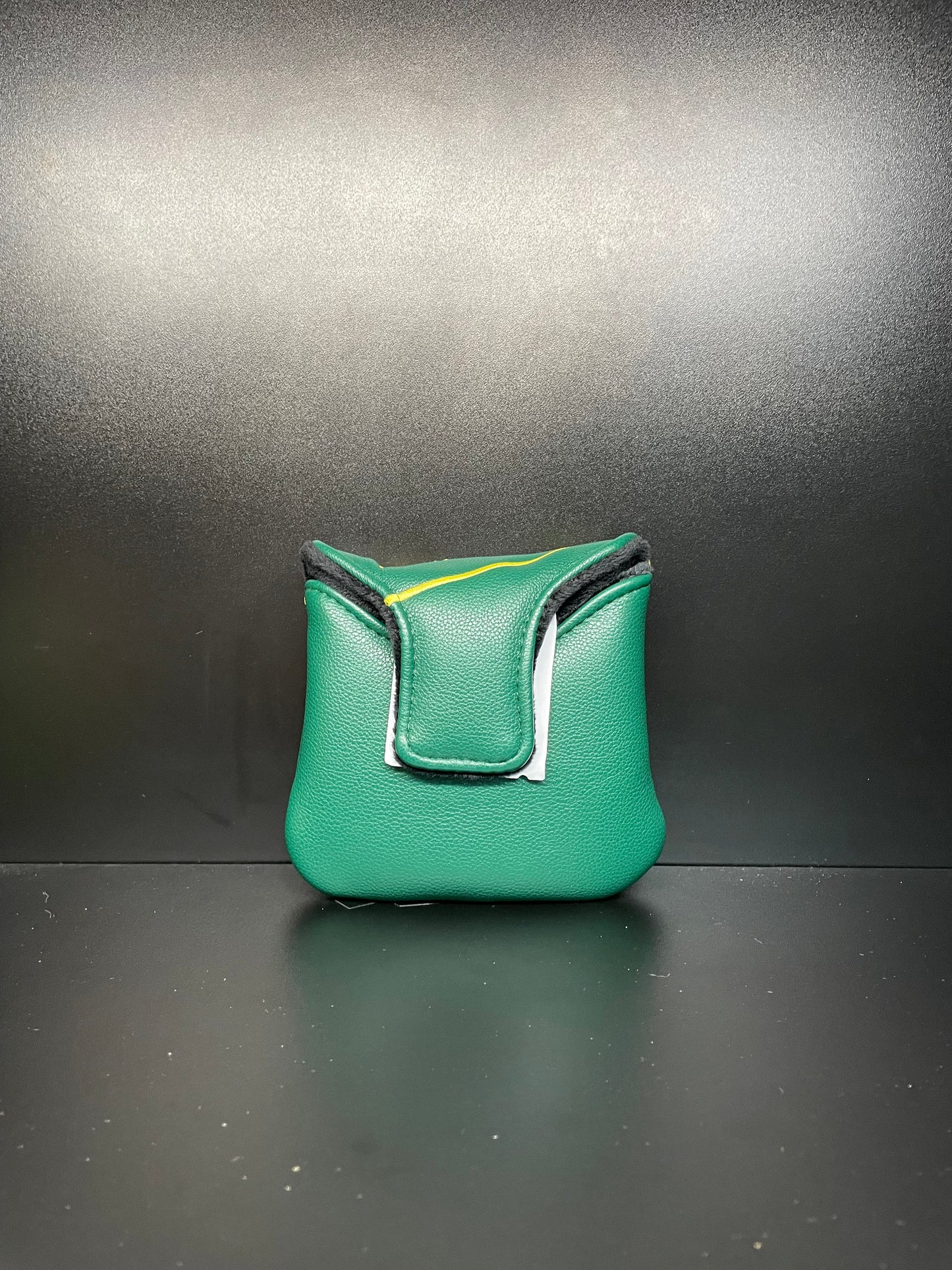 ParWestGolf Live Like a King Headcover