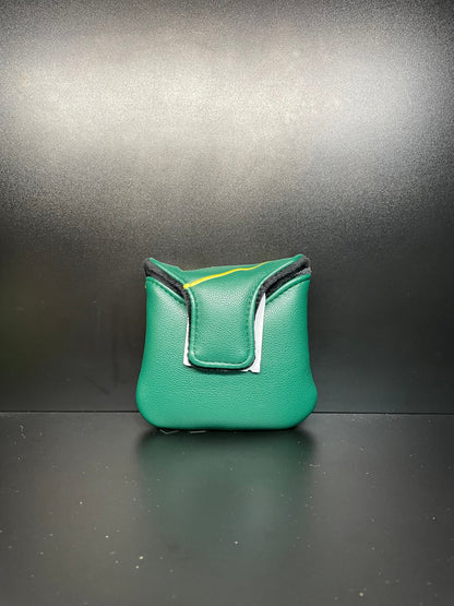 ParWestGolf Live Like a King Headcover