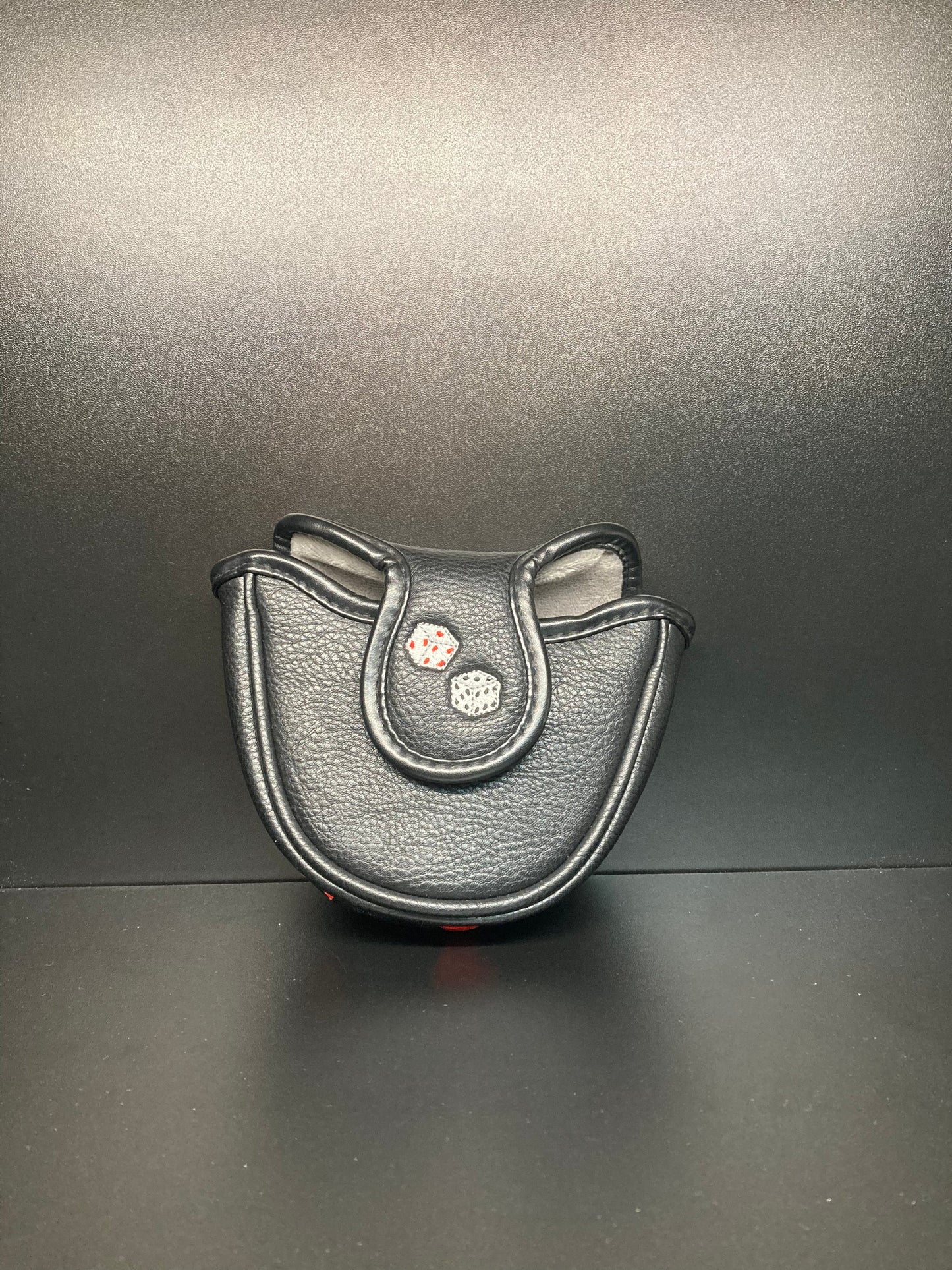 ParWestGolf Poker Hands Headcover