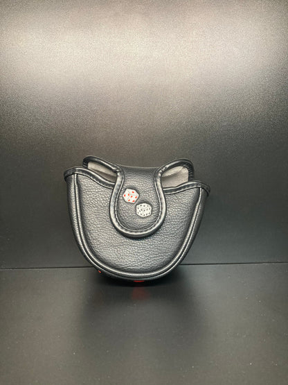 ParWestGolf Poker Hands Headcover