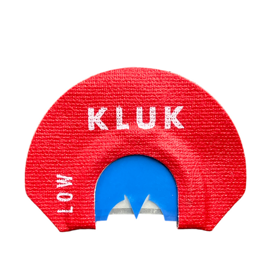 KLUK Custom Calls FREEDOM CRY