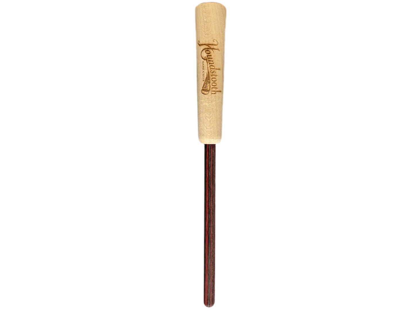 Houndstooth Diamondwood Replacement Striker