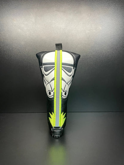 ParWestGolf Storm Trooper Headcover