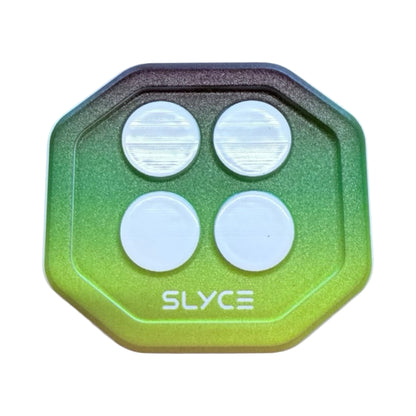 Slyce Special Edition Holbrook SpeedCap (28g, 1.0 oz.) Paddle Performance Enhancer