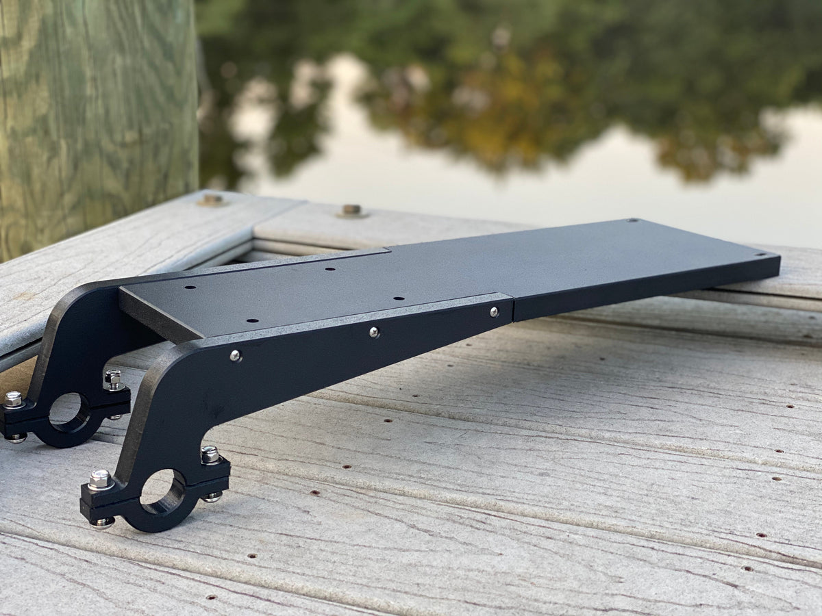 One Objective Hobie Line of Mounts