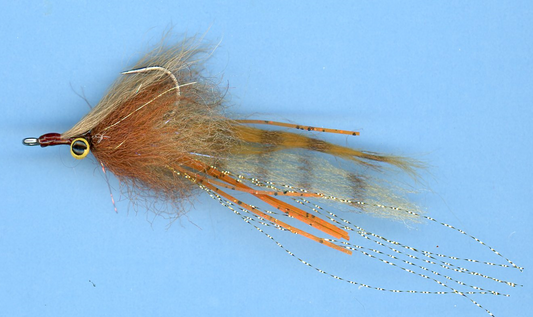 Clouser's Backcountry Bandit