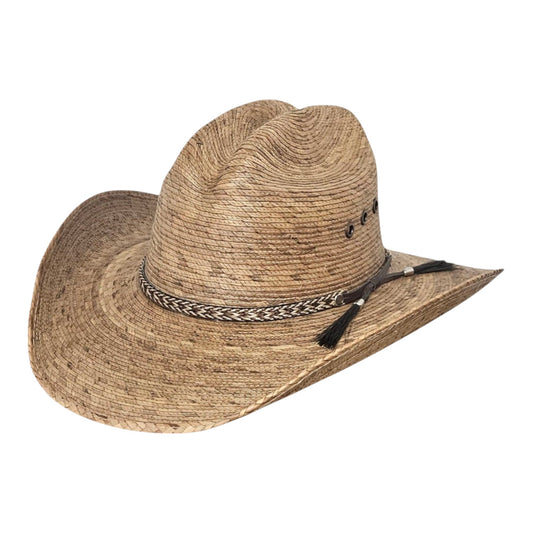 Gone Country BACKROADS TOASTED PALM STRAW 300