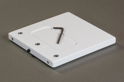 Togens PEAK Rotary Vise