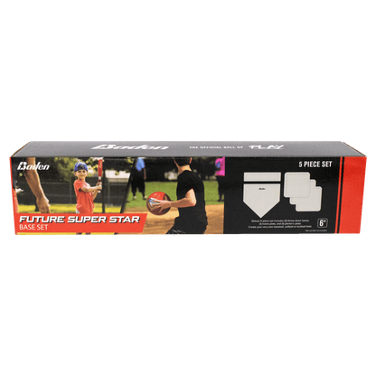 Baden Sports Future Super Star Base Set