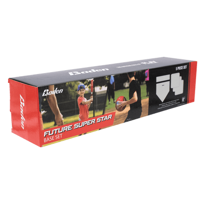 Baden Sports Future Super Star Base Set