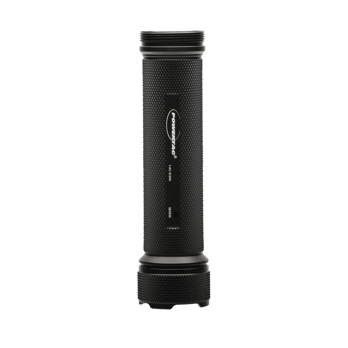 Powertac Replacement Battery Pack - Fits Watchdog OD-XLT and Patrolman Flashlights
