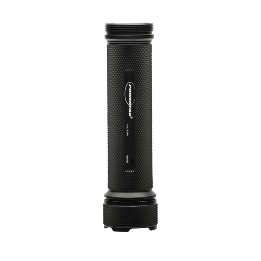 Powertac Replacement Battery Pack - Fits Watchdog OD-XLT and Patrolman Flashlights