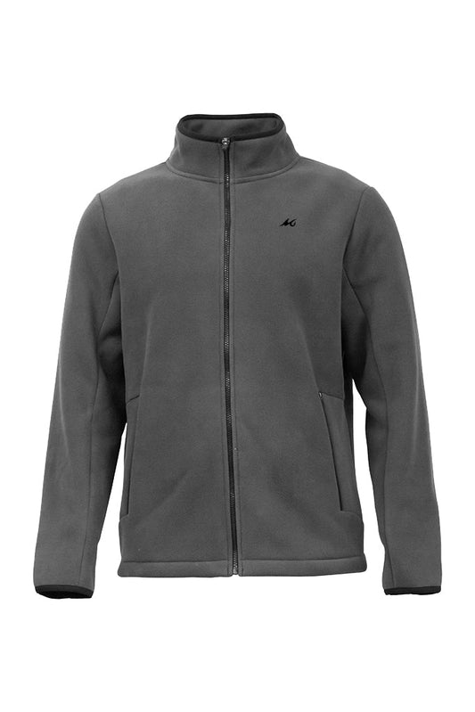 Mojo - Full Zip Fleece Jacket