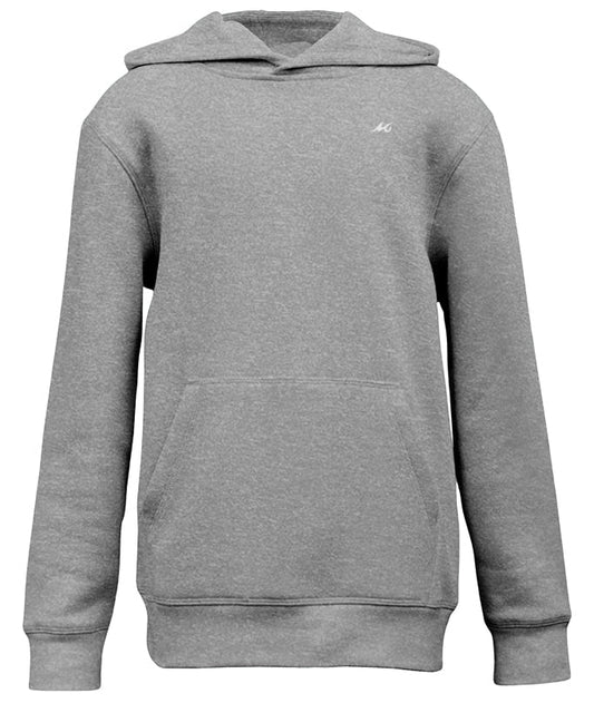 Mojo - The Basics Youth Fleece Hoodie