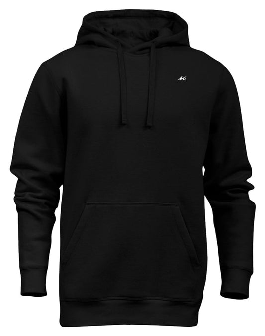 Mojo - The Basics Fleece Hoodie