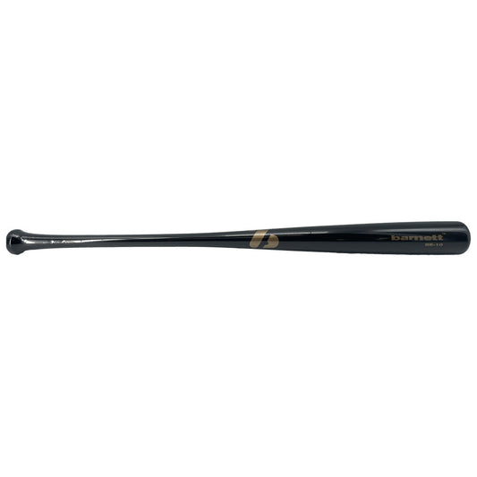 Barnett BB-10 Maple wood baseball bat
