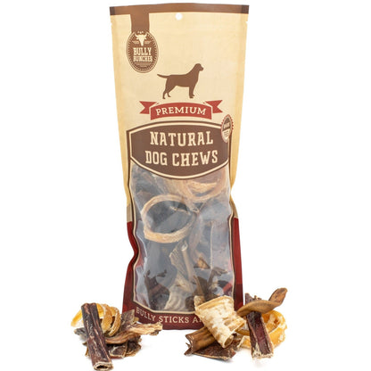 Bully Bunches - Trail Mix