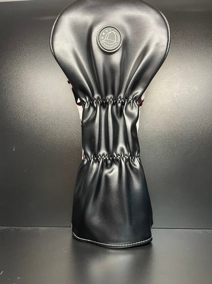 ParWestGolf Stitched Face Magnetic Headcover