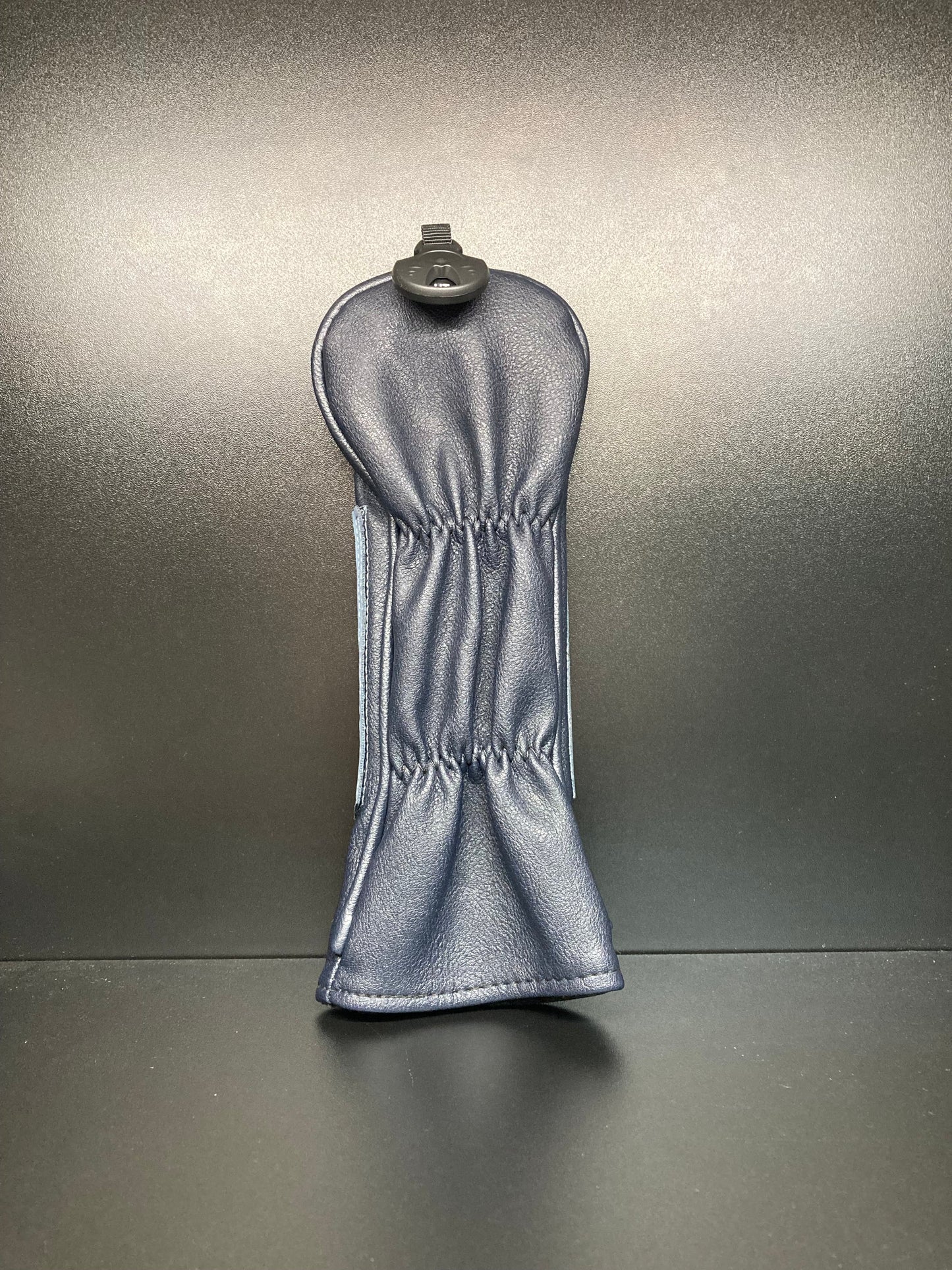 ParWestGolf Thin Blue Line USA Flag Headcover