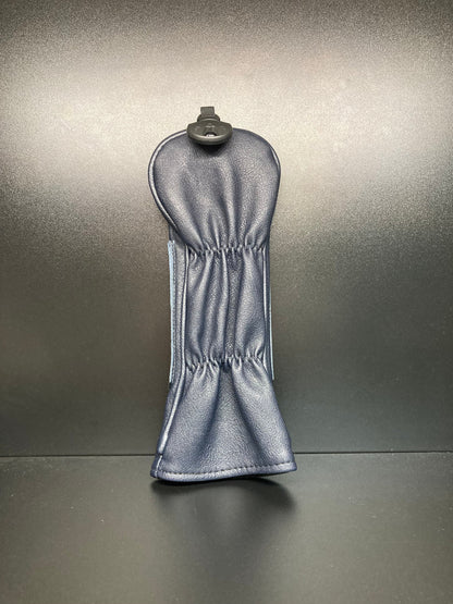 ParWestGolf Thin Blue Line USA Flag Headcover