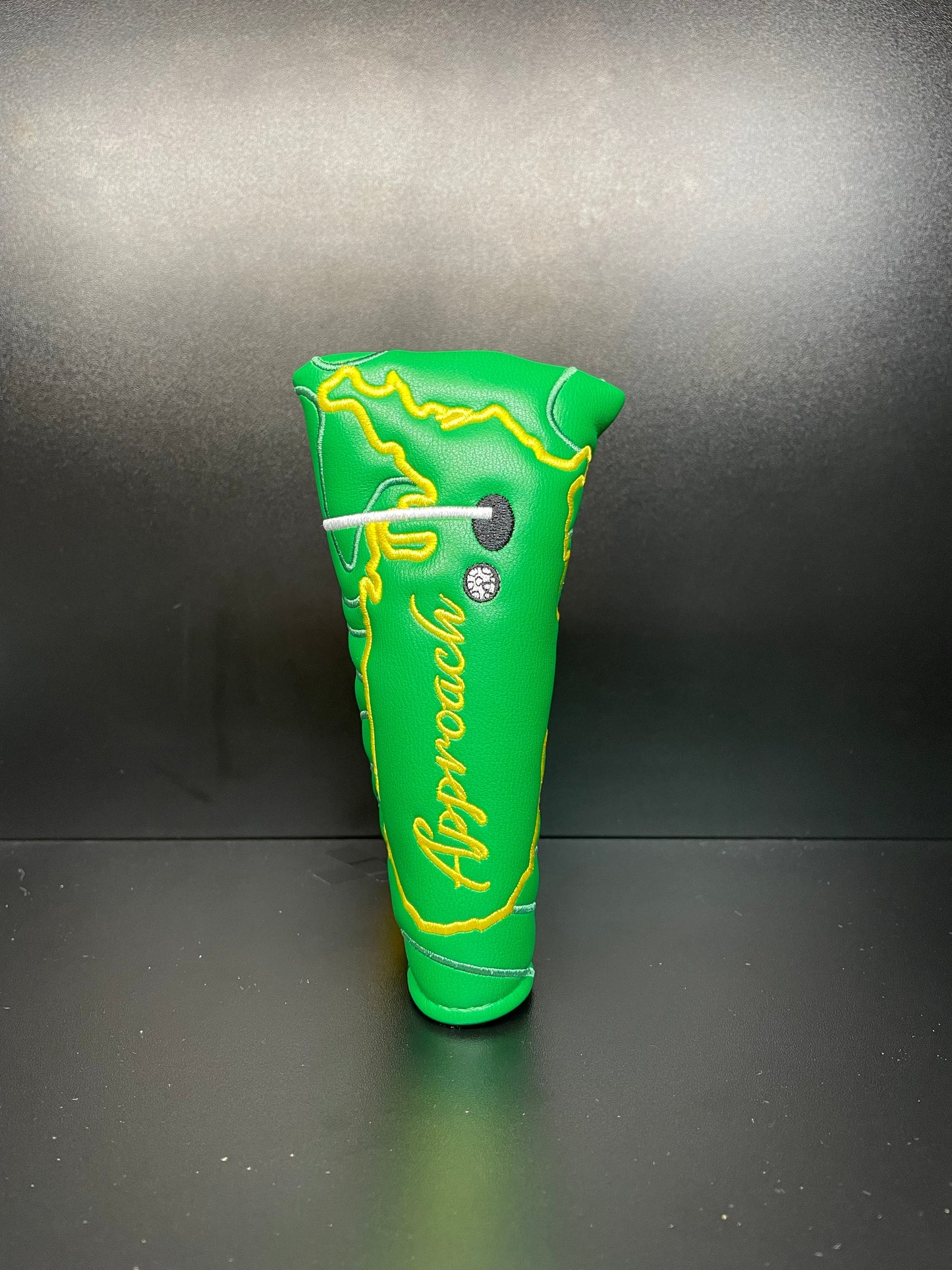ParWestGolf Approaching Masters Headcover