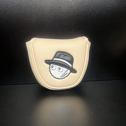 ParWestGolf Golf Ball Bucket Hat Headcover