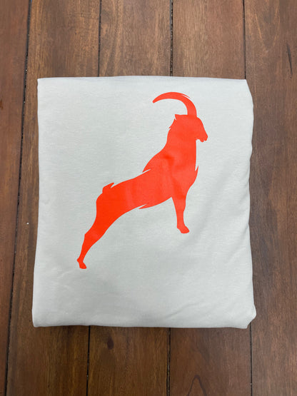 Timpanogos NEW! Goat Icon IT Performance Hoodie