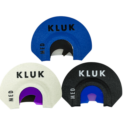 KLUK OLD MEETS NEW SERIES