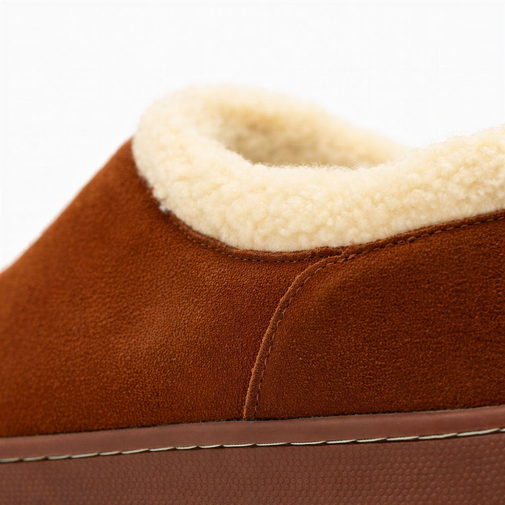 Lace Bread  Women's Ashton Slipper