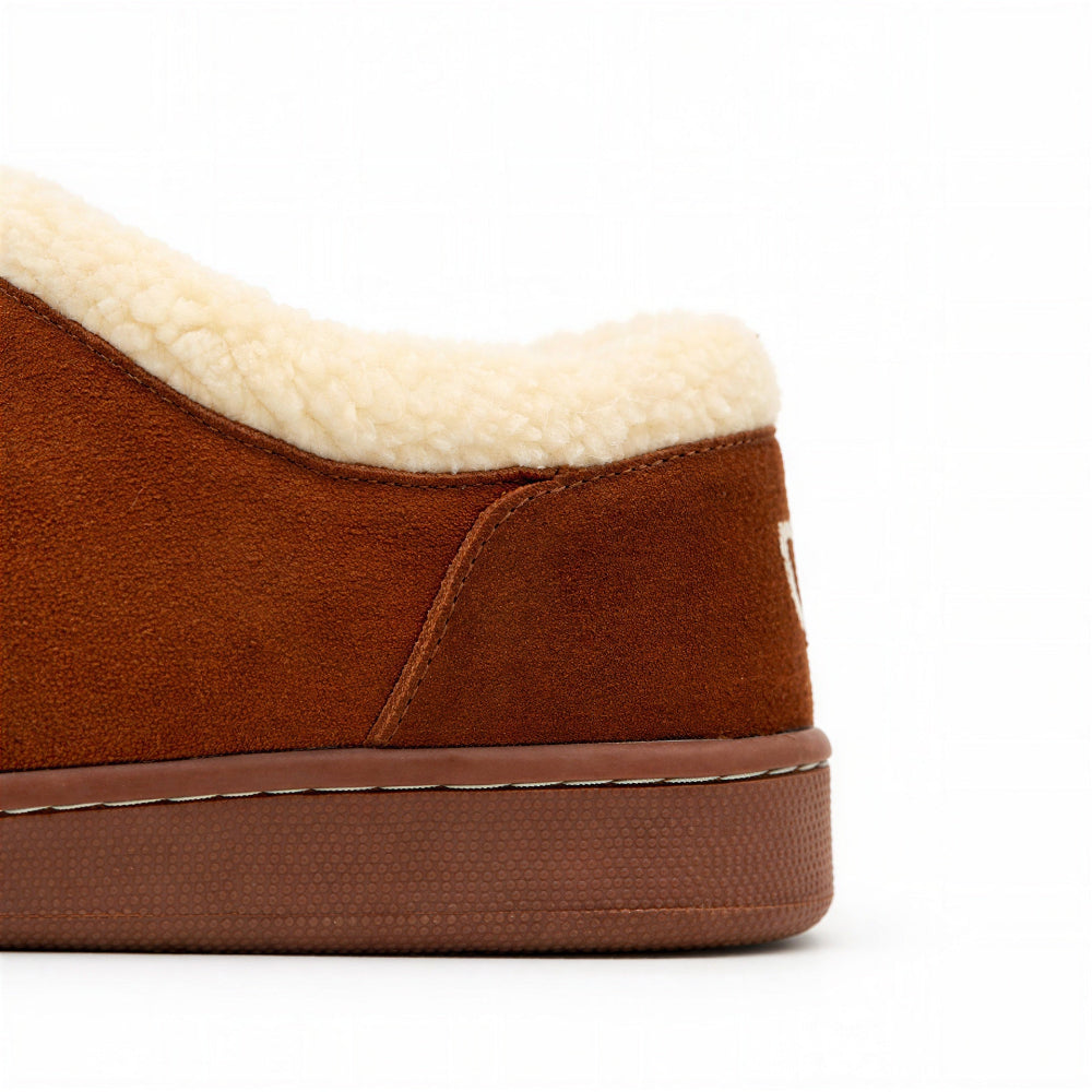 Lace Bread  Women's Ashton Slipper
