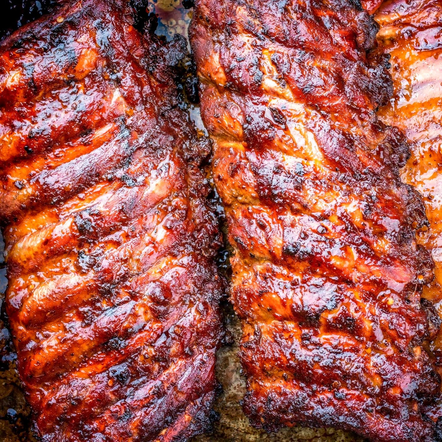 Pig of the Month BBQ Build-a-Rib Package