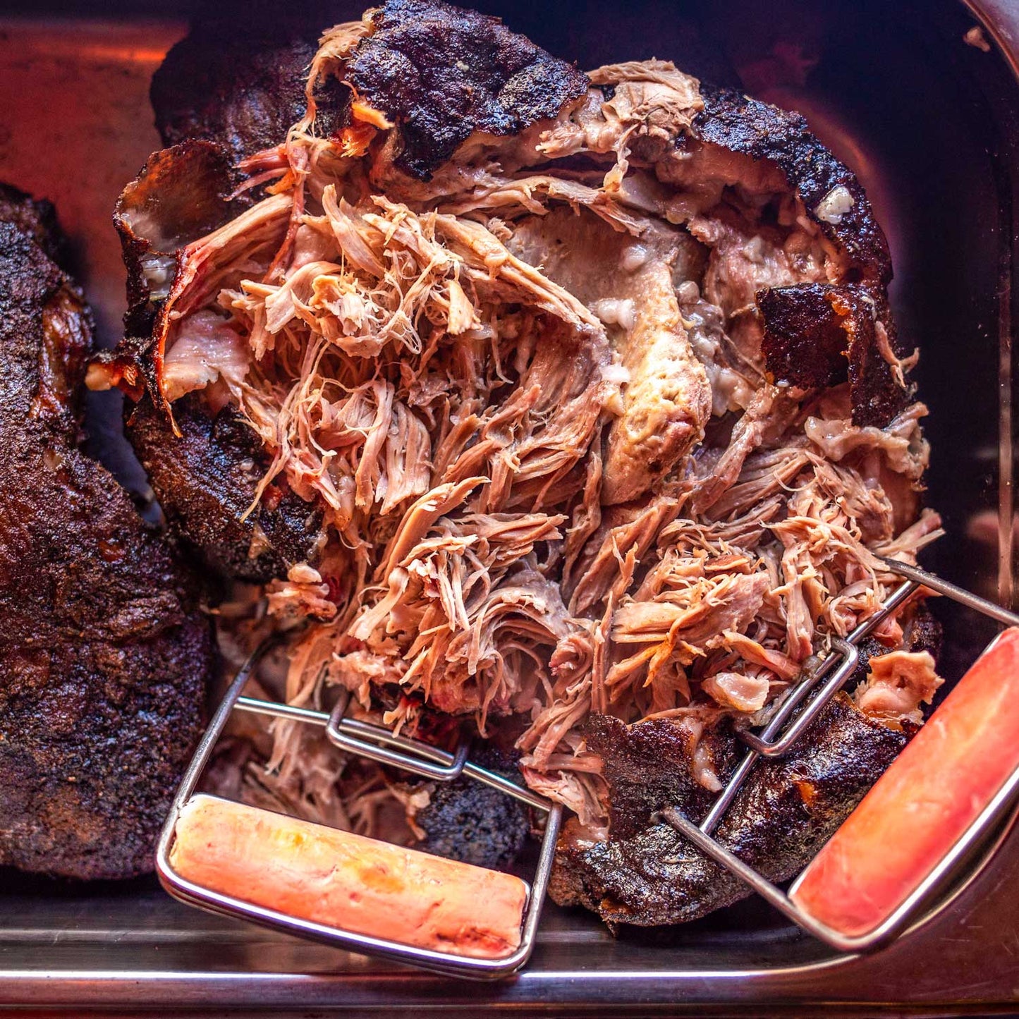 Pig of the Month BBQ BBQ of the Month Club – The Gift That Keeps on Giving (and Smoking!) 🔥