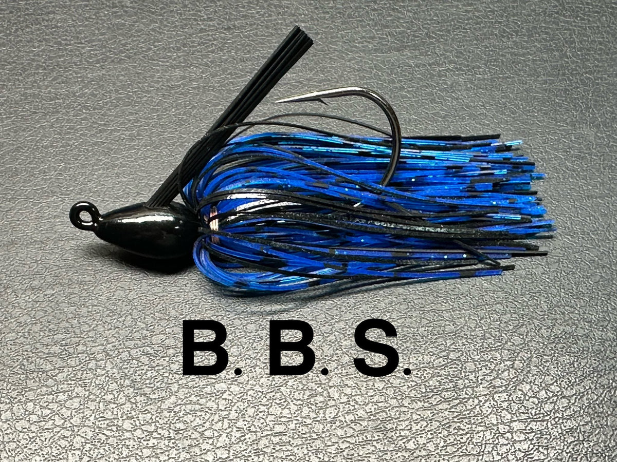 LT Jigs Bullet Jig