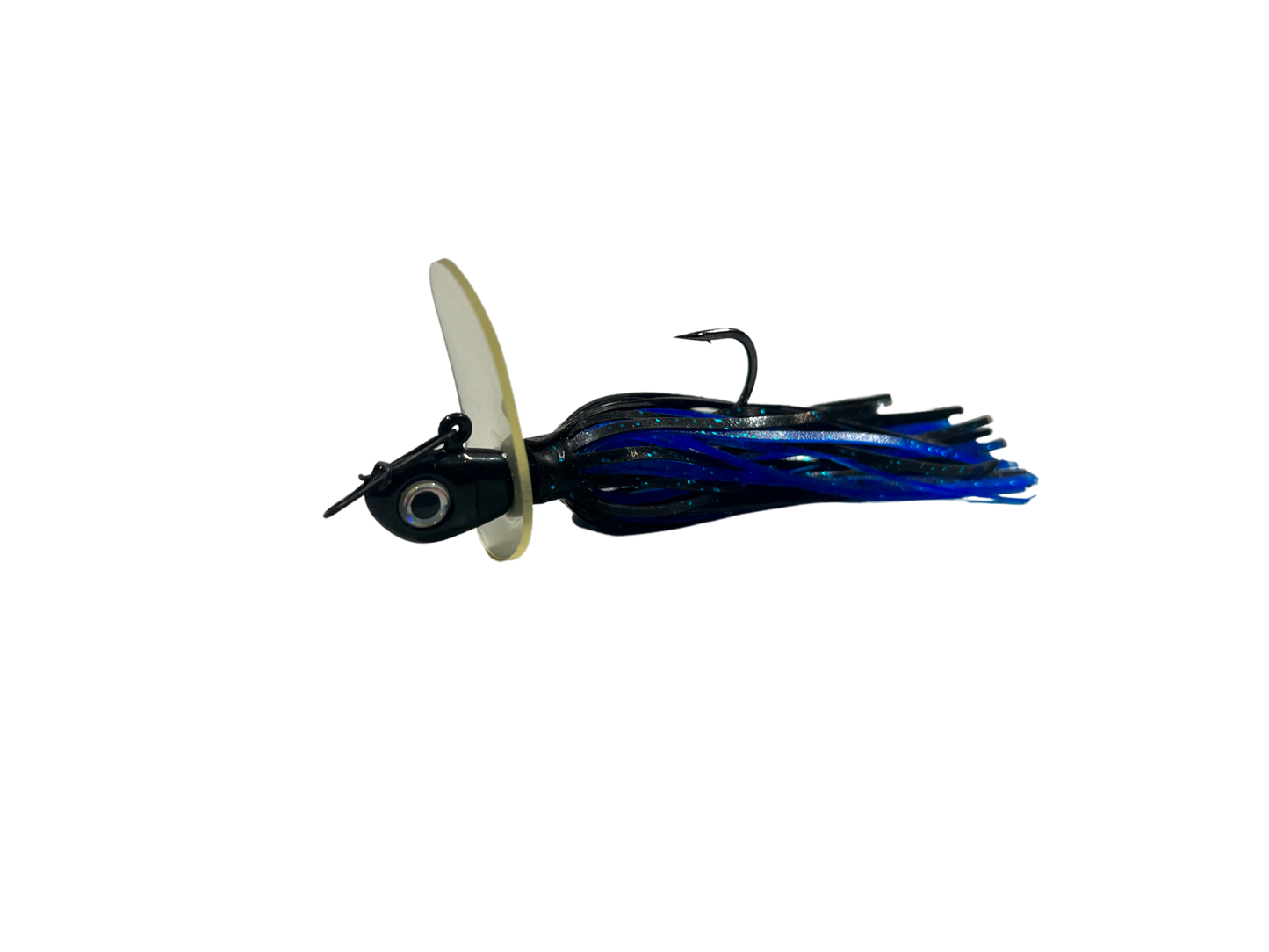 Pulse Fish Lures Skirted Pulse Jig