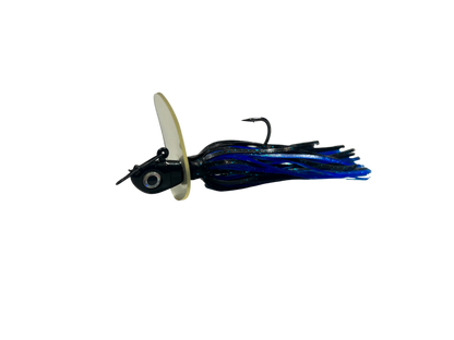 Pulse Fish Lures Skirted Pulse Jig