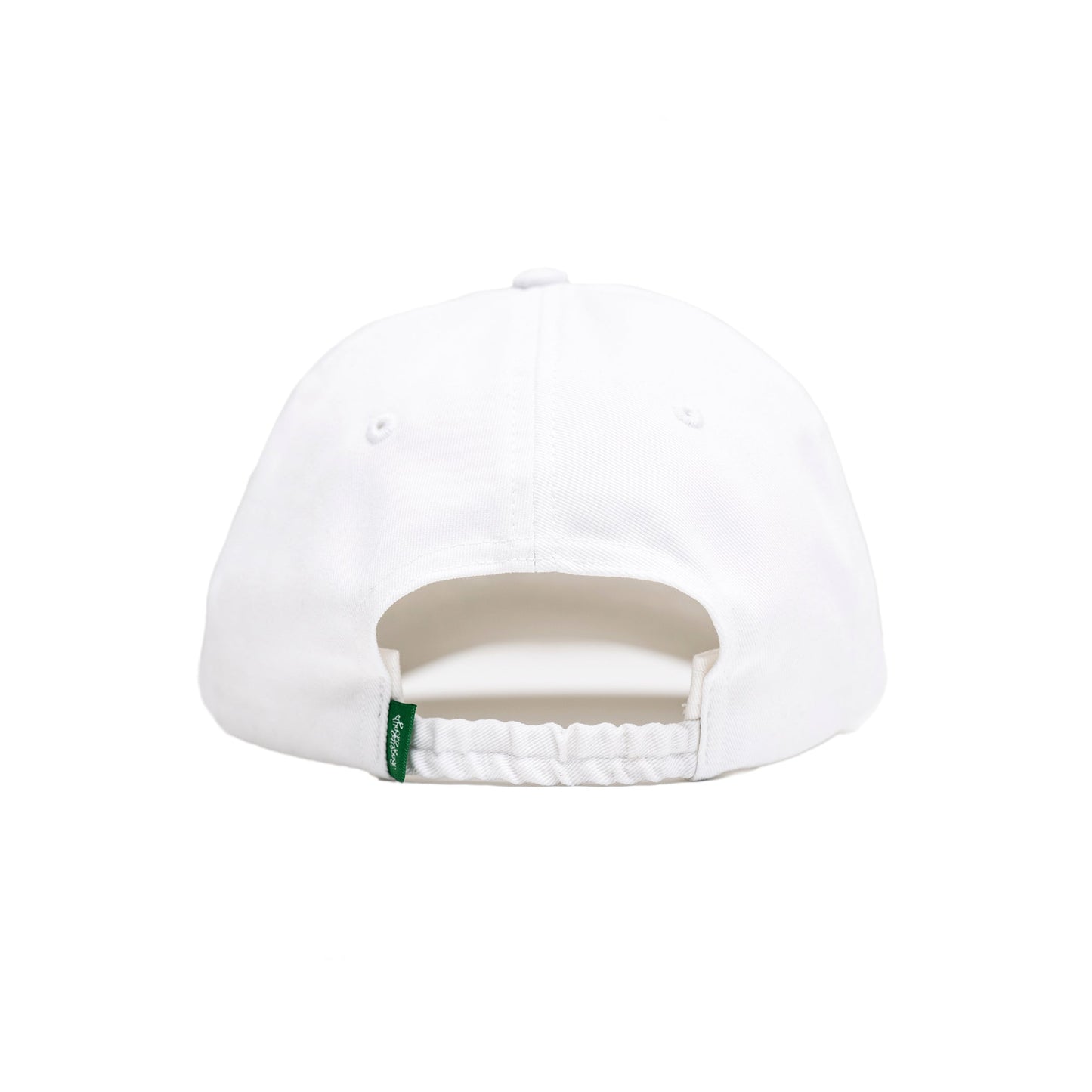 Baden Sports BOGEY BOYS ROSE PICKLEBALL HAT - WHITE