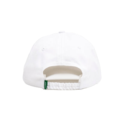 Baden Sports BOGEY BOYS ROSE PICKLEBALL HAT - WHITE